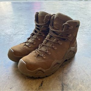 Lowa Z-6S GTX C Tactical Boot